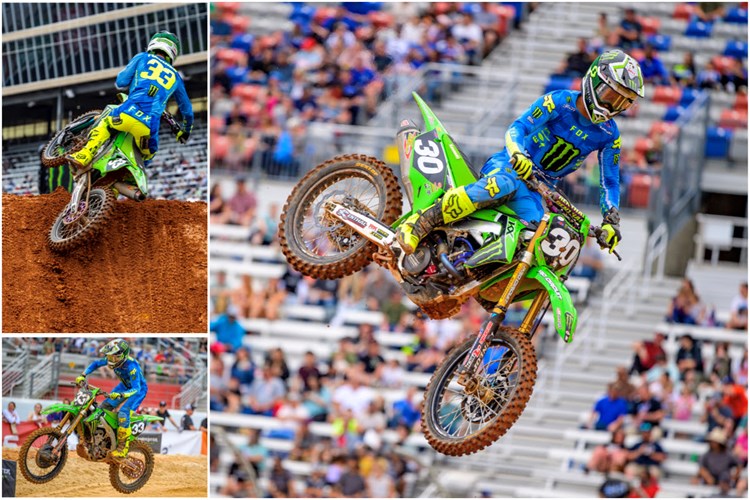 250SX Class